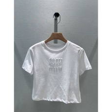 Miu Miu T-Shirts